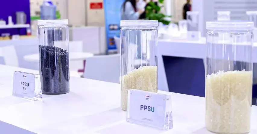 Enthüllen Sie das Material von Feuerwehrhelmvisoren: die außergewöhnliche Leistung und Anwendungen von PPSU und PSU