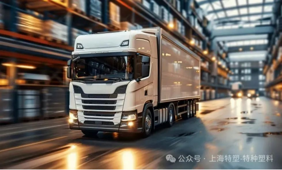 Chinaplas 2025 | BASF und wird LowCarbon -Technologie zusammenarbeiten, um fortschrittliche Kunststoff -Gas -Tanks für Nutzfahrzeuge zu entwickeln