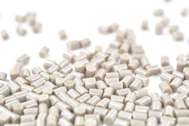 Die Grundlage für einen eleganten Flug: Mit dem Aufschwung der Tiefflug-Wirtschaft wurden technische Kunststoffe zu „unbesungenen Helden“