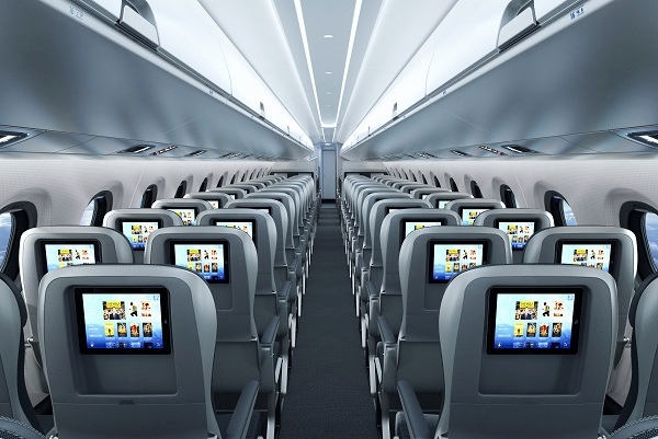 Leichtbau-Revolution: Wie technische Spezialkunststoffe die moderne Luft- und Raumfahrtfertigung stärken