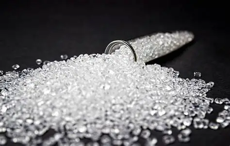 TPU-Material: Das vielseitige Elastomer, das das moderne Leben und die Industrie verändert