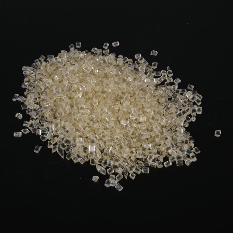 PPSU: Das „transparente Gold“ technischer Kunststoffe – Warum ist es zu einer Geheimwaffe in der High-End-Fertigung geworden?