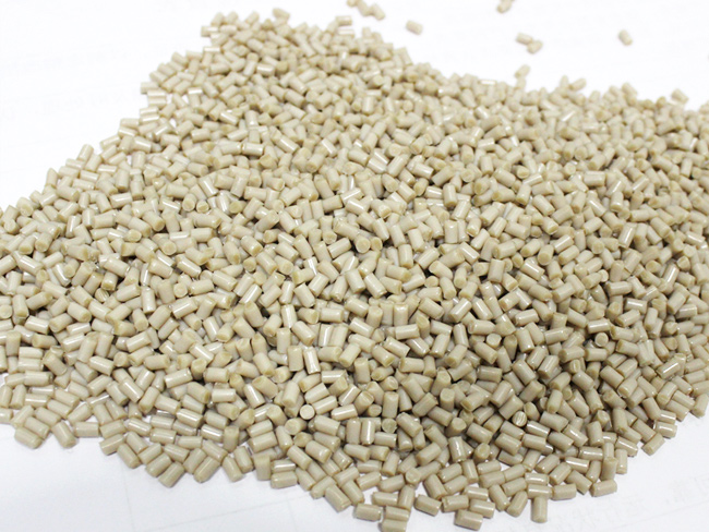 ​PAI: Der Gipfel der Kunststoffleistung bei 260 °C