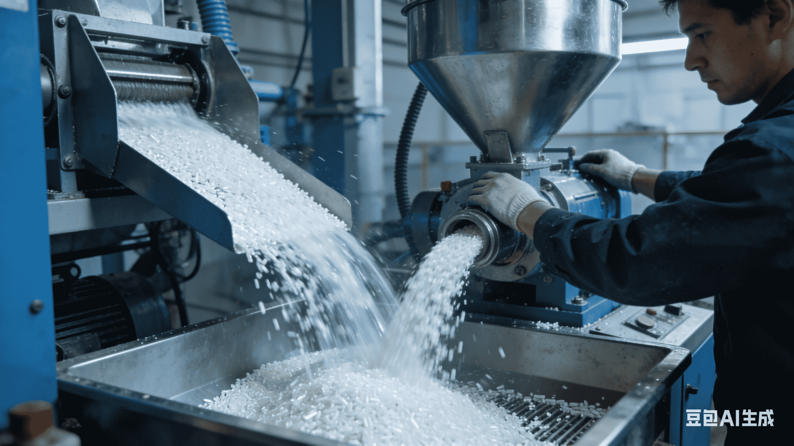 SABIC 1000-1000MC PEI: Die „Benchmark-Wahl“ für technische Spezialkunststoffe in medizinischer Qualität