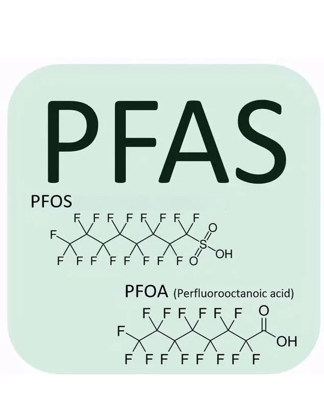 Was ist PFAS und warum schenkt die technische Kunststoffindustrie diesem Thema Aufmerksamkeit?