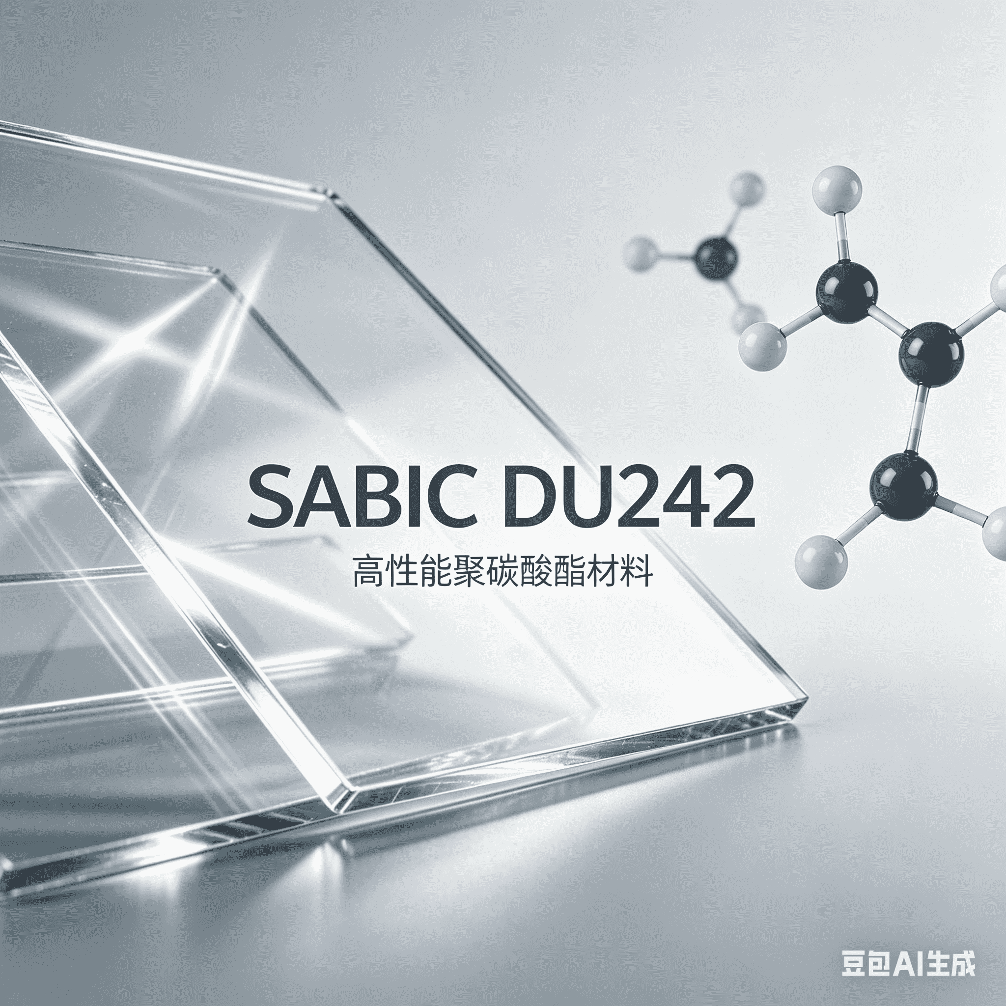 SABIC DU242 PEI: Nicht nur hoher Durchfluss, sondern der „Meister der Balance“ in Sachen Schlagfestigkeit bei niedrigen Temperaturen