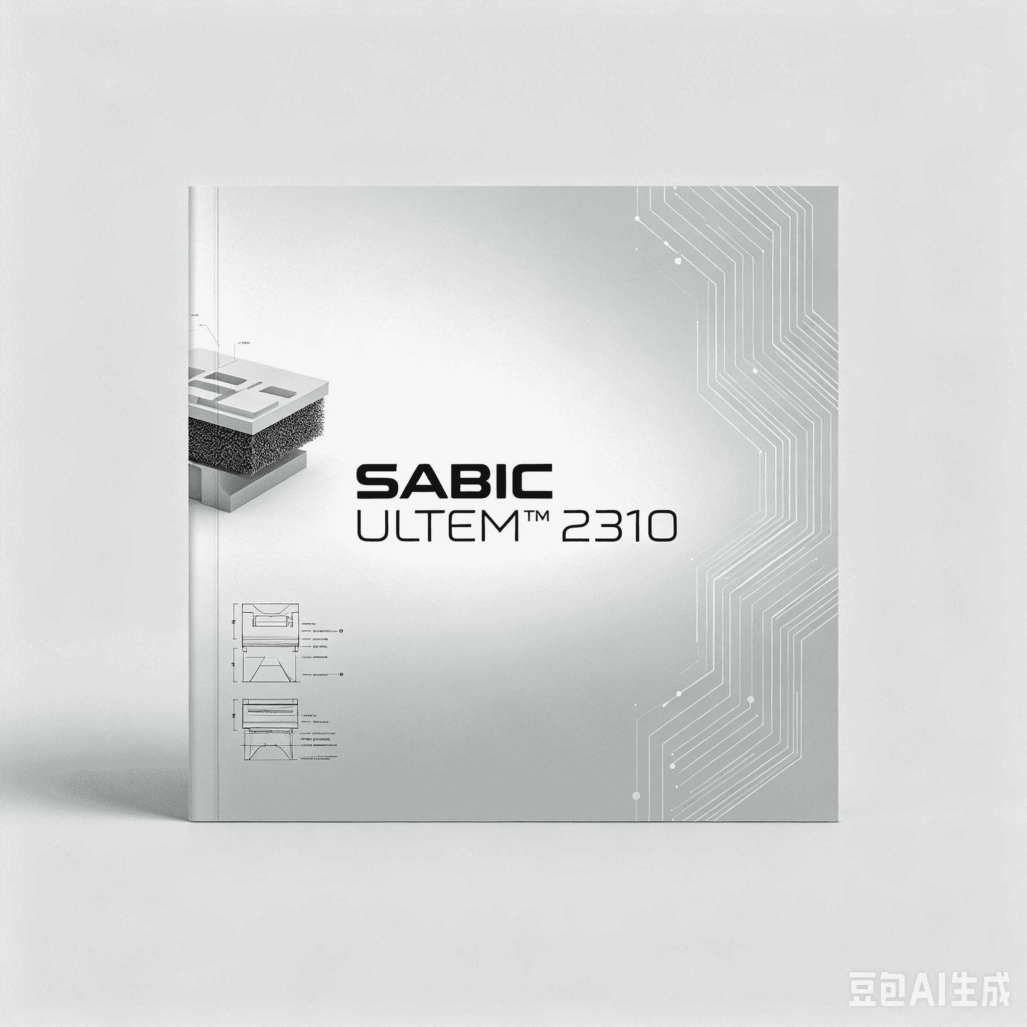 SABIC ULTEM™ 2310: Warum wird dieses PEI als „Allround-Ass“ des Hochleistungsspritzgusses bezeichnet?