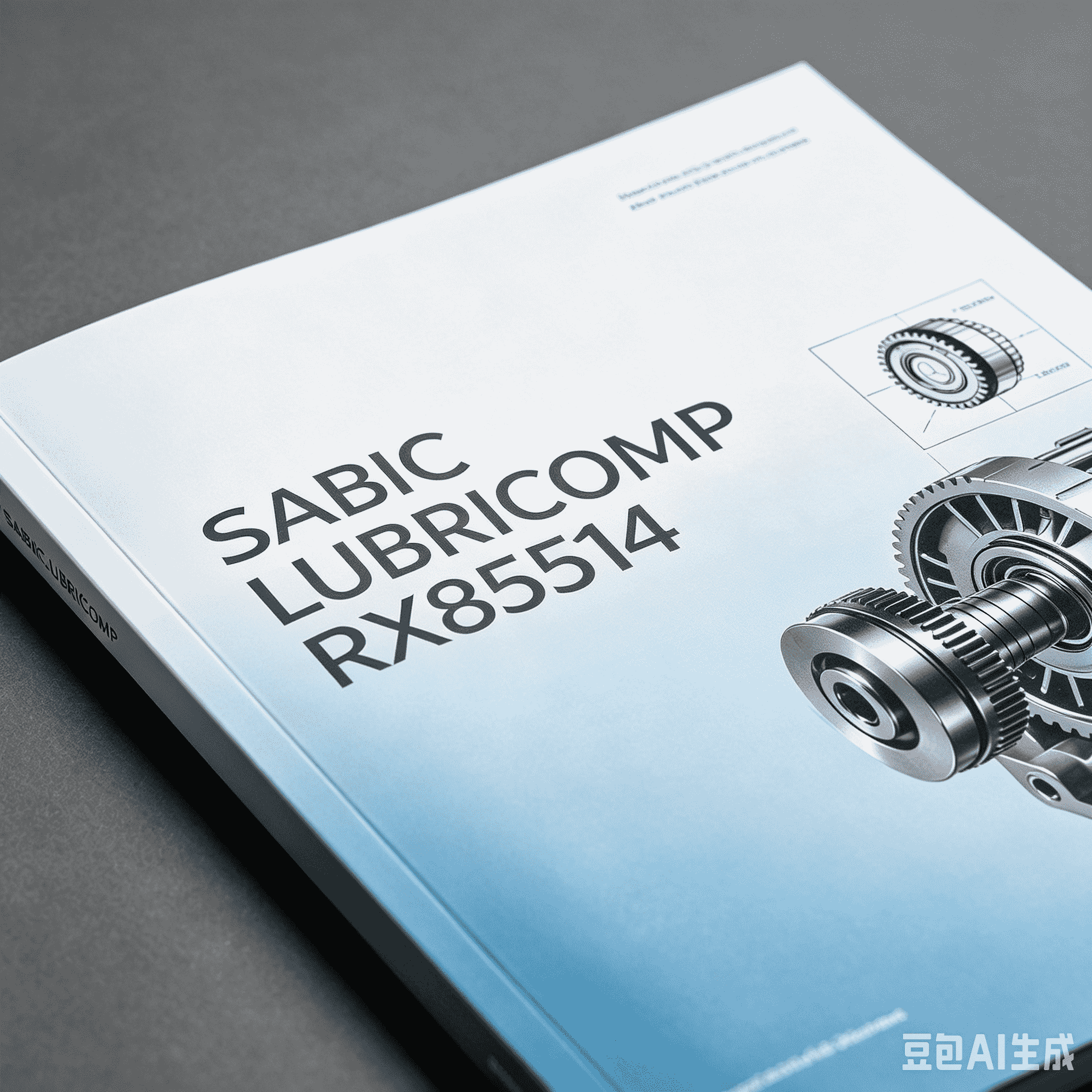 Verabschieden Sie sich von häufigen Reparaturen und Lärm: SABIC LUBRICOMP RX85514 setzt neue Maßstäbe für verschleißfeste technische Kunststoffe