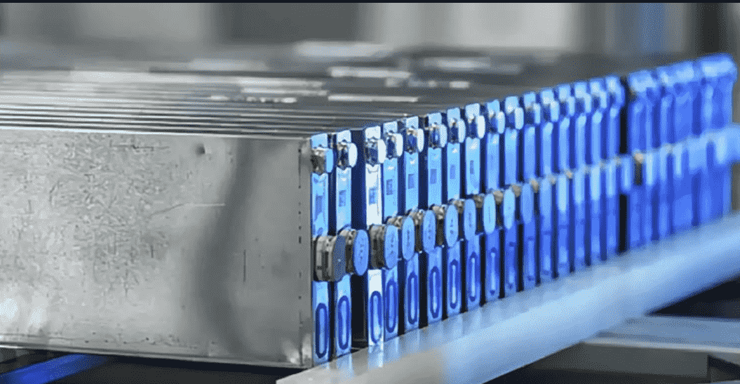 Hinter der Blade-Batterie-Revolution: Das „unsichtbare Schlachtfeld“ der technischen Spezialkunststoffe