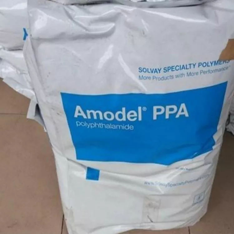AMODEL PPA gehärtet, ungefüllt