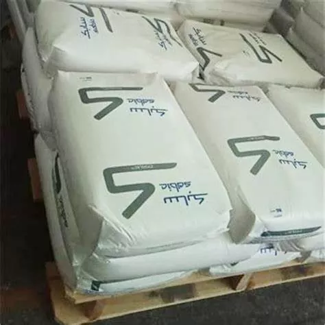 CYCOLOY PC ABS Extrusionsblasformen