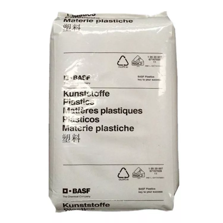 Flammhemmend von BASF