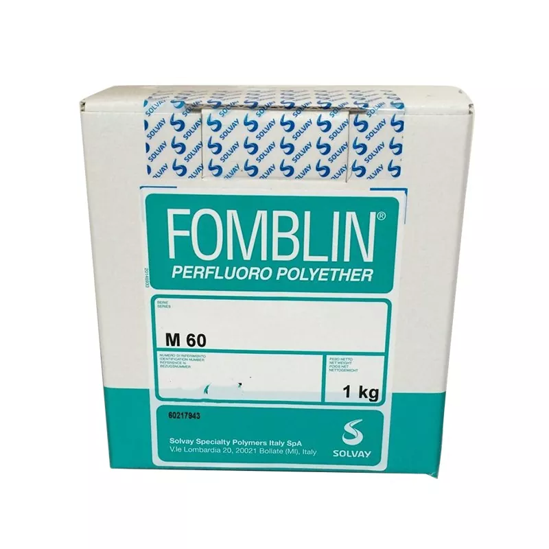 FOMBLIN PFPE-Vakuum