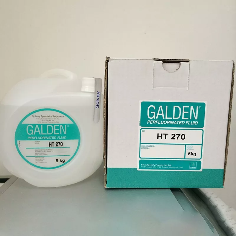 Das Galden PFPE -Dampfphase -Lötung