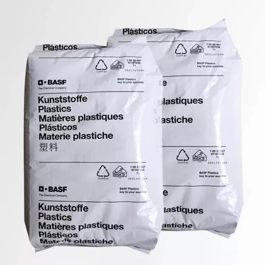 BASF-Allzweckhomopolymer