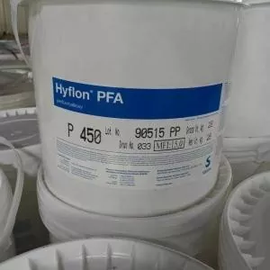 HYFLON PFA MFAMehrzweckharz