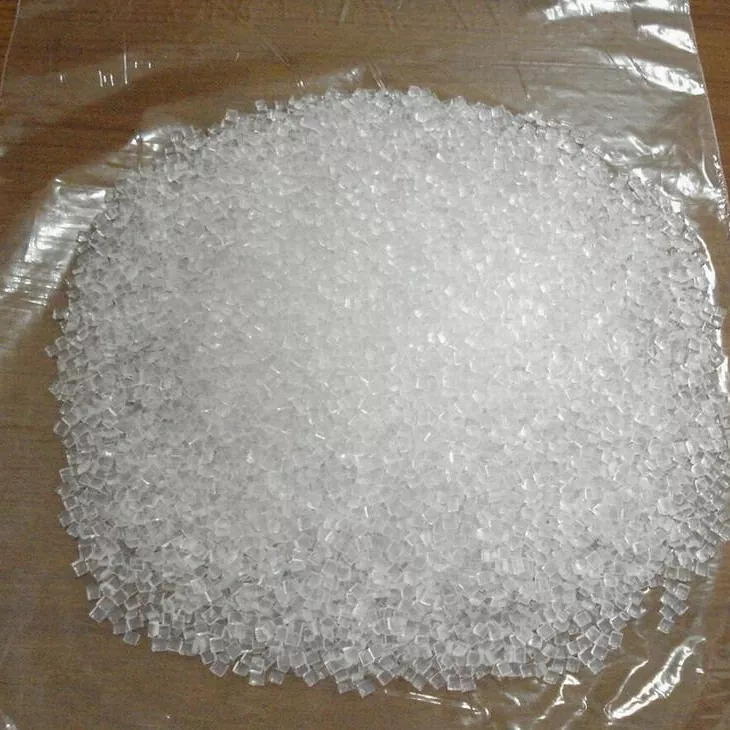 Extrudiertes, breites MW-Material aus HYLAR