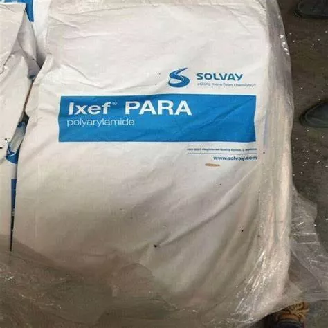 IXEF PARA Carbonfaserverstärkt