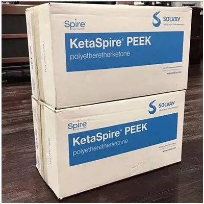 KETASPIRE PEEK Unverstärkt