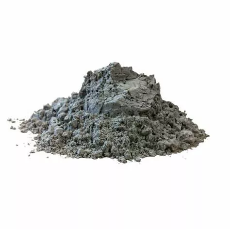 Mineralische Spachtelmasse