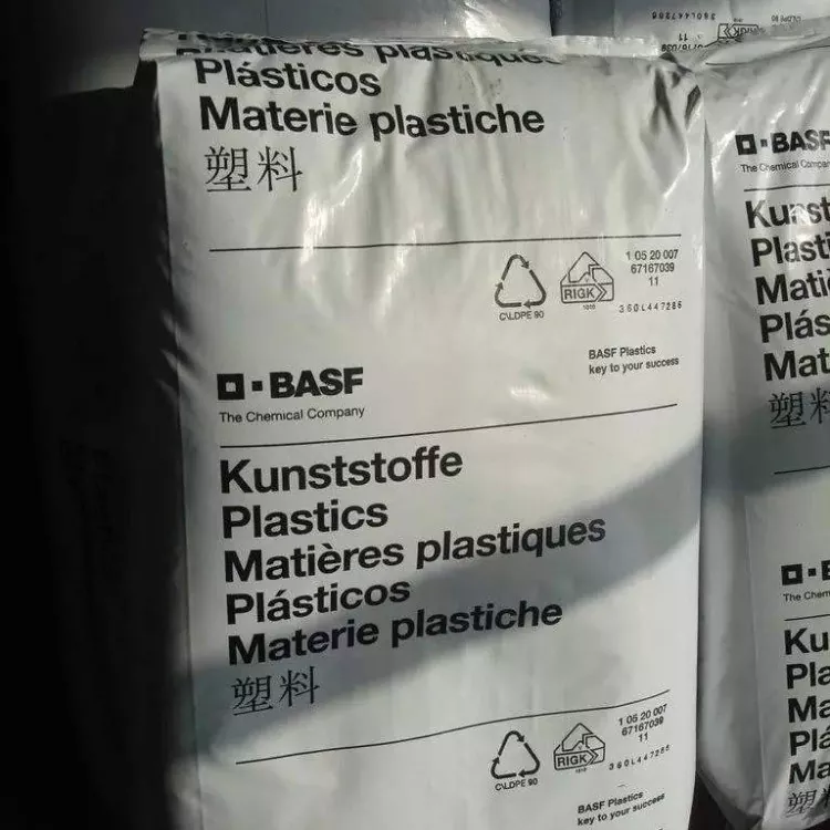 Mineralisch verstärkt, stoßmodifiziert