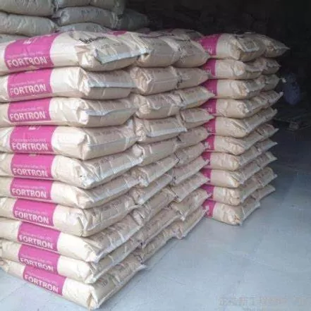 Polyplastics DURAFIDE GF Anorganics