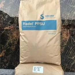 Radel R ppsu Glas gefüllt