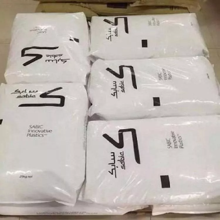 SABIC NORL PPO Structural Foam Flame Repräsentant