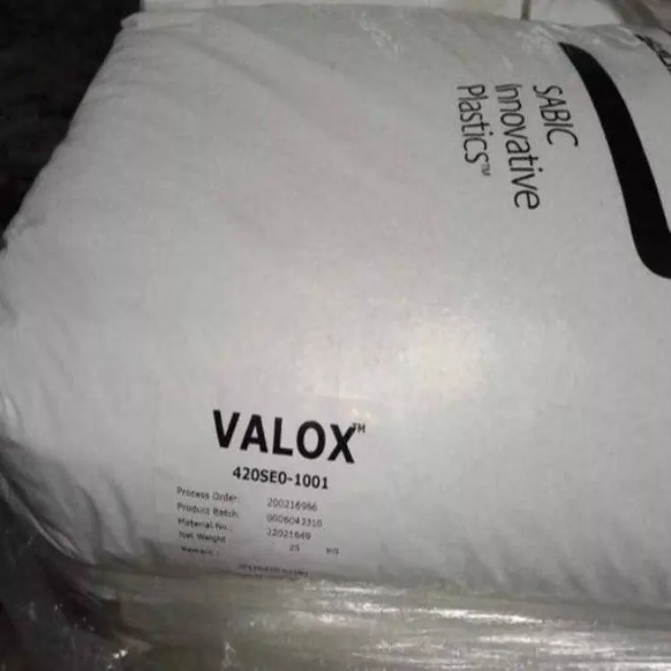 SABIC VALOX PBT verstärkt flammhemmend