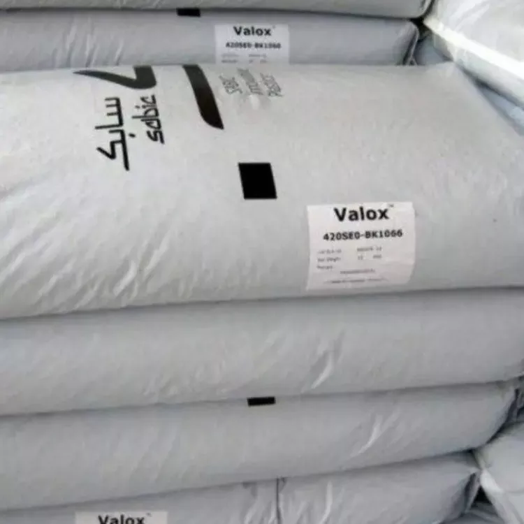 SABIC VALOX PBT Extrusion ist nicht flammbeständig