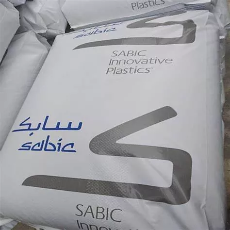 SABIC VALOX PBT Spritzguss, nicht flammbeständig