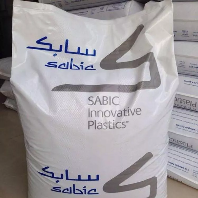 SABIC VALOX PBT-Spritzguss, schwer entflammbar