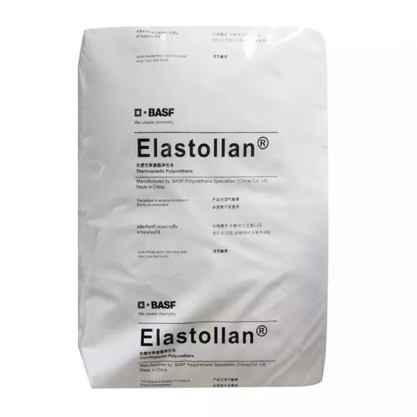 TPU Thermoplastisches Polyurethan-Elastomer